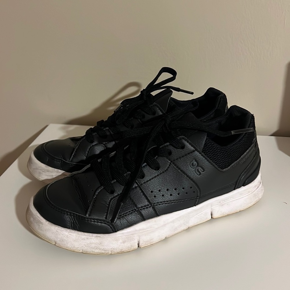 On Running THE ROGER Clubhouse